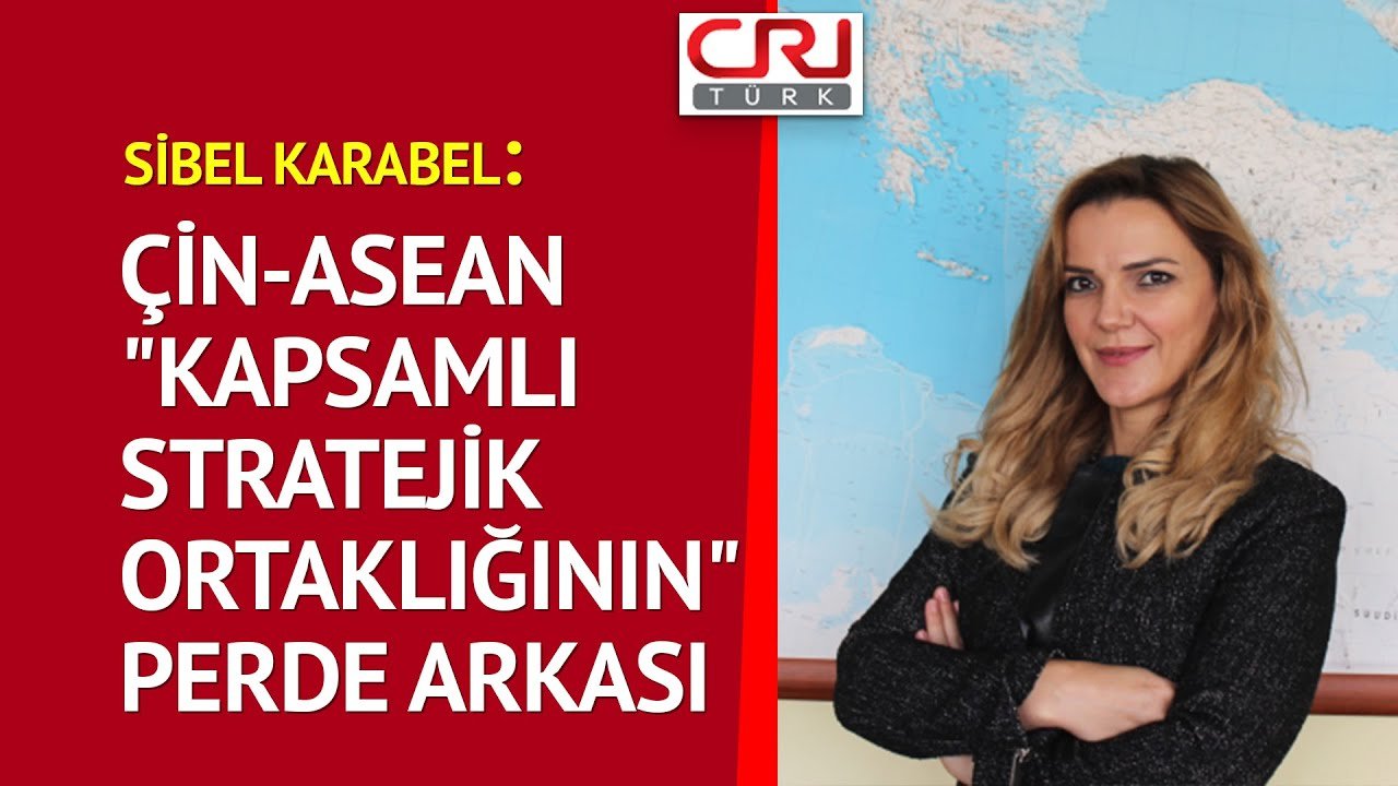 ASEAN, ABD-Karşıtı Bir Cepheye Dönüşebilir mi?